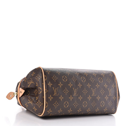 Louis Vuitton Monogram Montorgueil PM 4 of 11