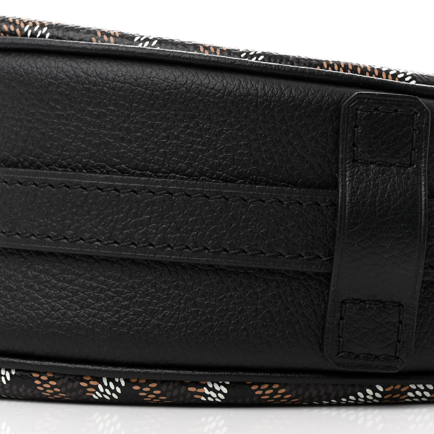 Goyardine Hirondelle Black