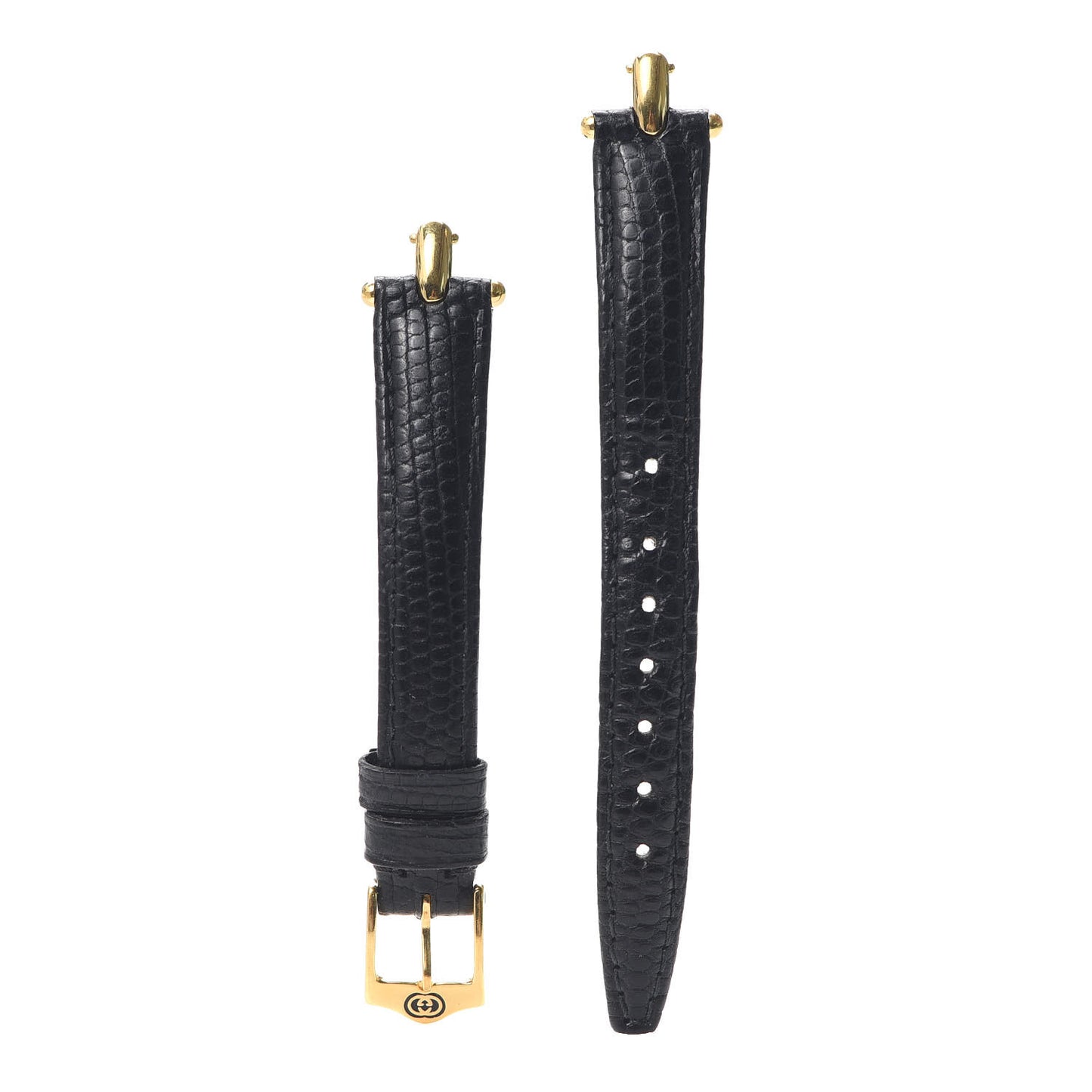 Stainless Steel 16mm 1800L Quartz Watch