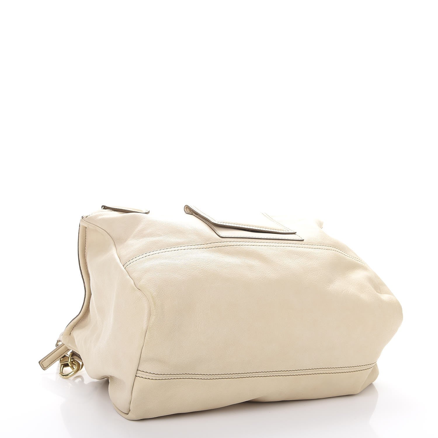 Givenchy Sugar Goatskin Large Pandora Beige 4 of 13