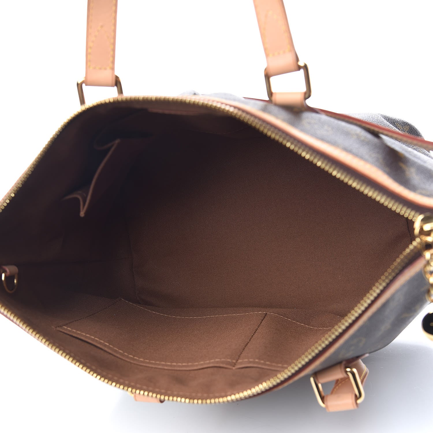 Louis Vuitton Monogram Palermo PM 5 of 10