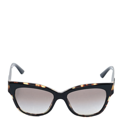 Prada Acetate Cat Eye Sunglasses SPR 23X-F Tortoise 2 of 7