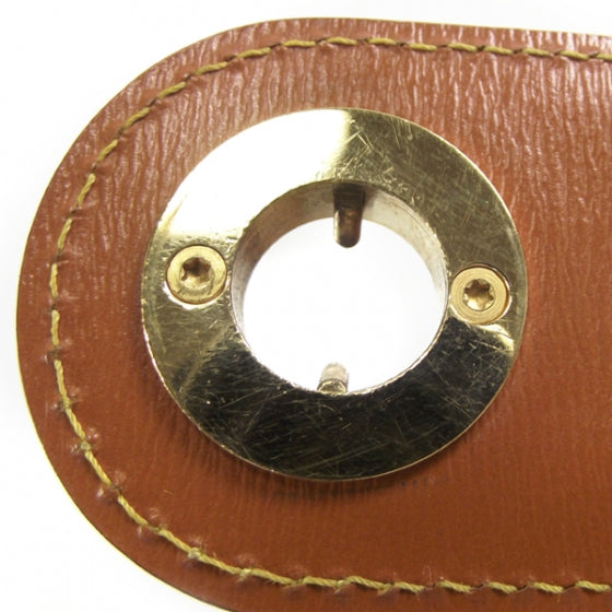 Louis Vuitton Epi Cluny Gold 11 of 11