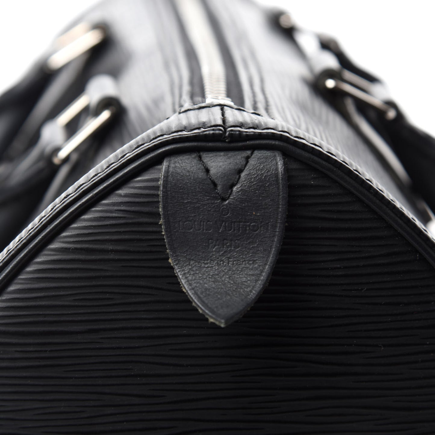 Epi Speedy 25 Black