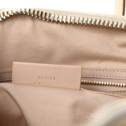 Givenchy Shiny Lord Calfskin Large Antigona Beige 18 of 19