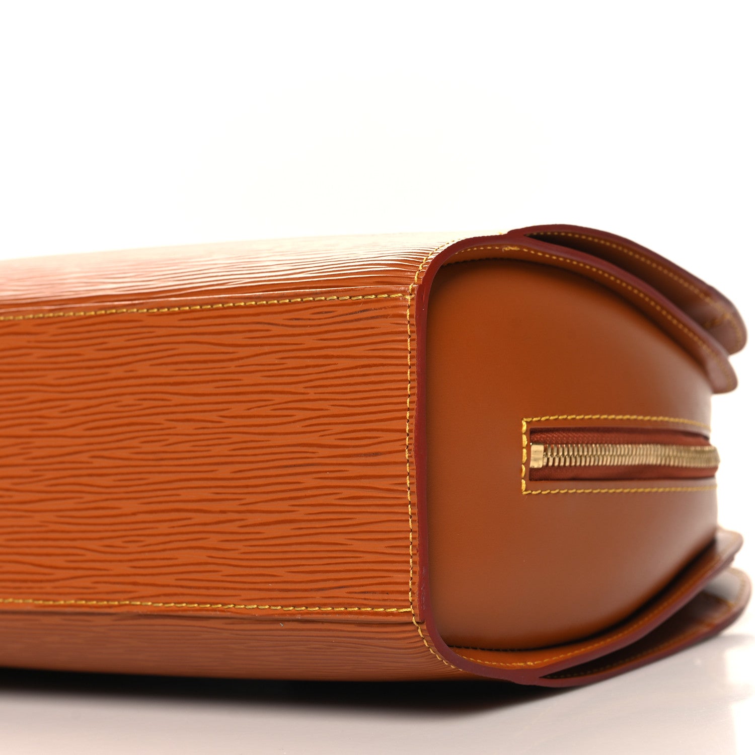 Louis Vuitton Epi Pont-Neuf Cipango 9 of 9
