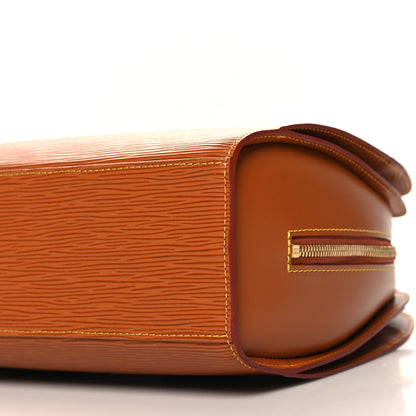 Louis Vuitton Epi Pont-Neuf Cipango 9 of 9