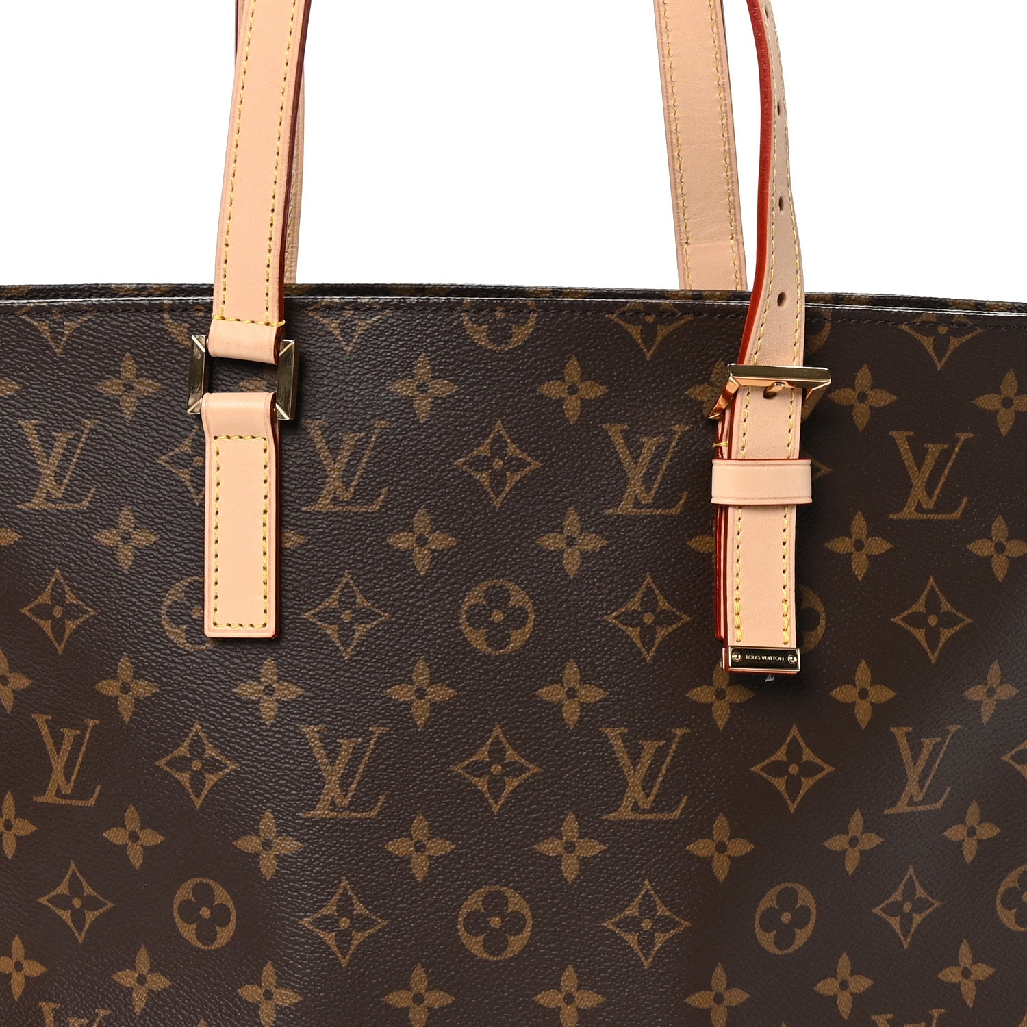 Louis Vuitton Monogram Piano 7 of 9