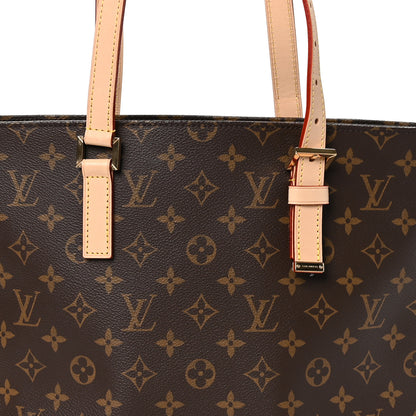Louis Vuitton Monogram Piano 7 of 9