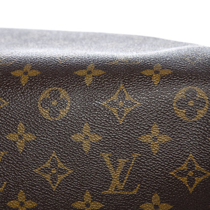 Louis Vuitton Monogram Montorgueil GM 9 of 10