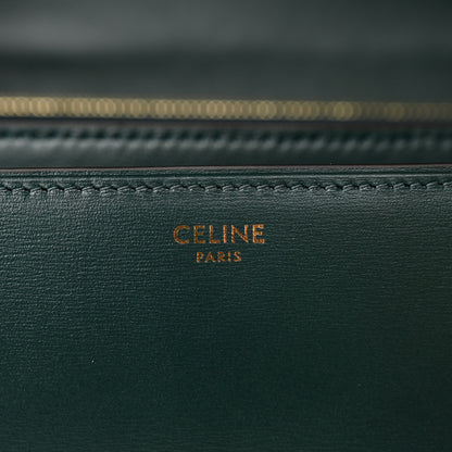 Celine Box Calfskin Classic Box Medium Flap Bag Amazone 7 of 11