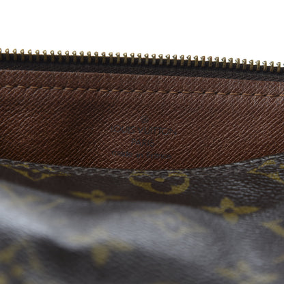 Louis Vuitton Monogram Papillon 26 7 of 11