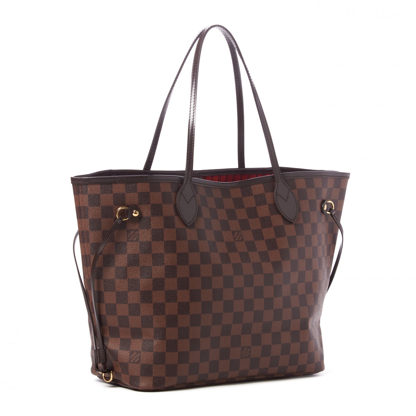Damier Ebene Neo Neverfull MM