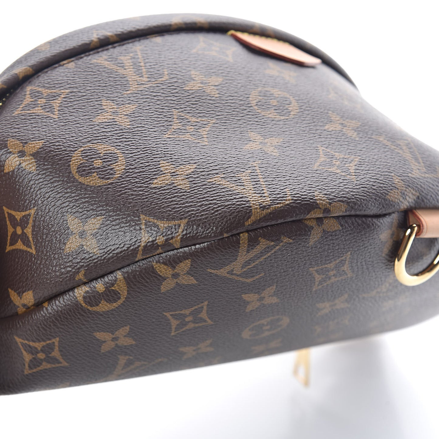 Monogram Bumbag