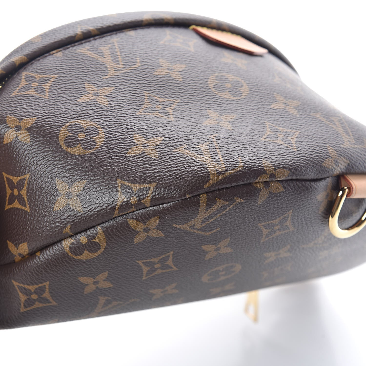 Louis Vuitton Monogram Bumbag 7 of 8