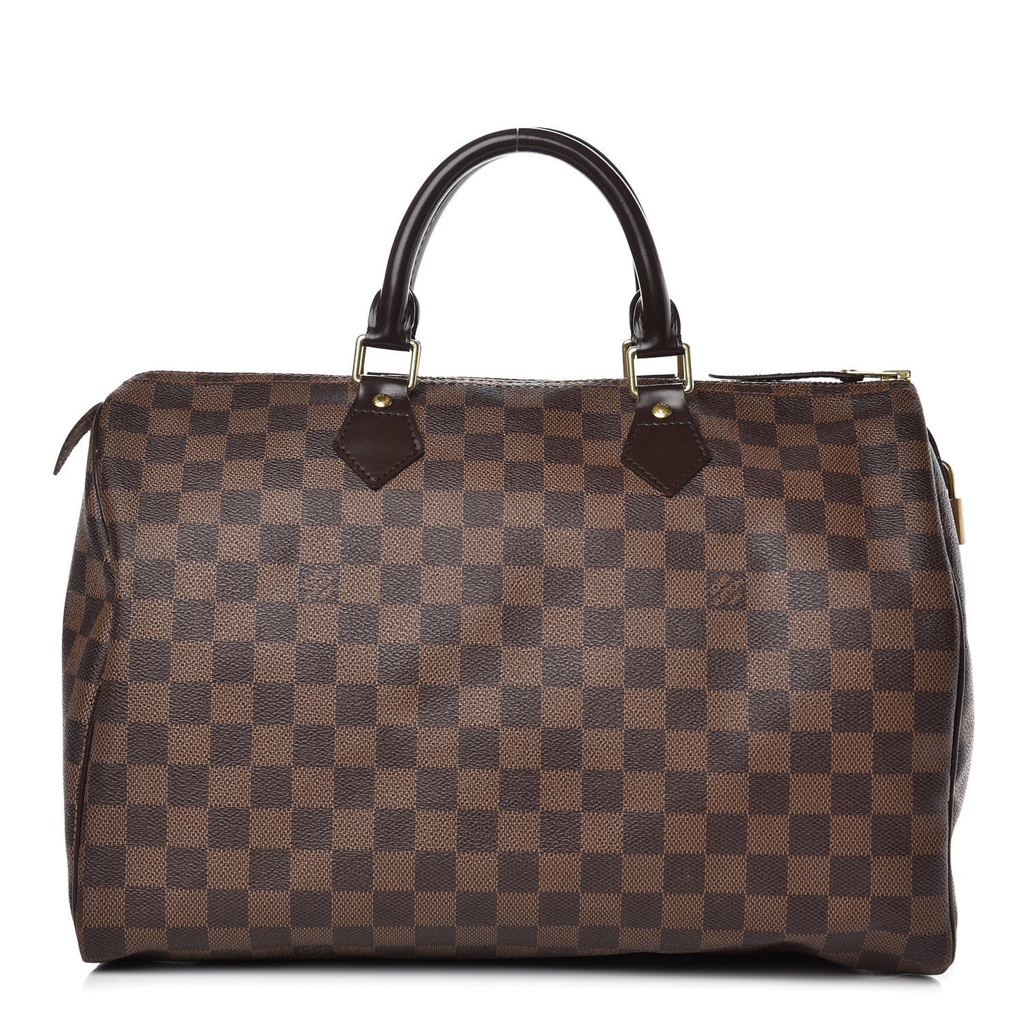 Damier Ebene Speedy 35