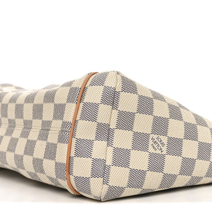 Louis Vuitton Damier Azur Totally PM 8 of 9