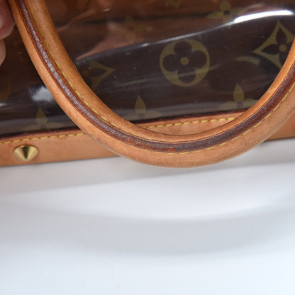 Louis Vuitton Ambre Neo Cabas MM 19 of 20