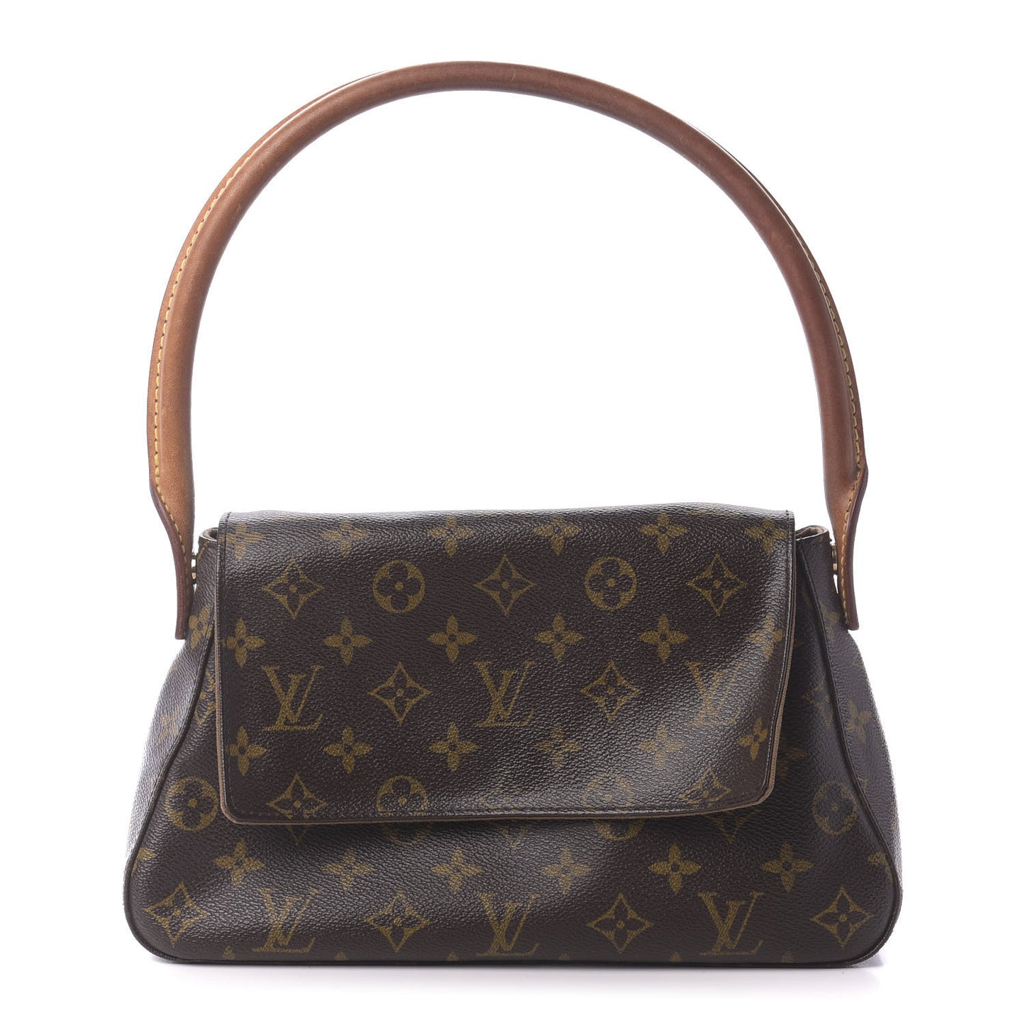 Monogram Mini Looping