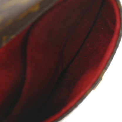 Louis Vuitton Monogram Partition Wristlet 5 of 6