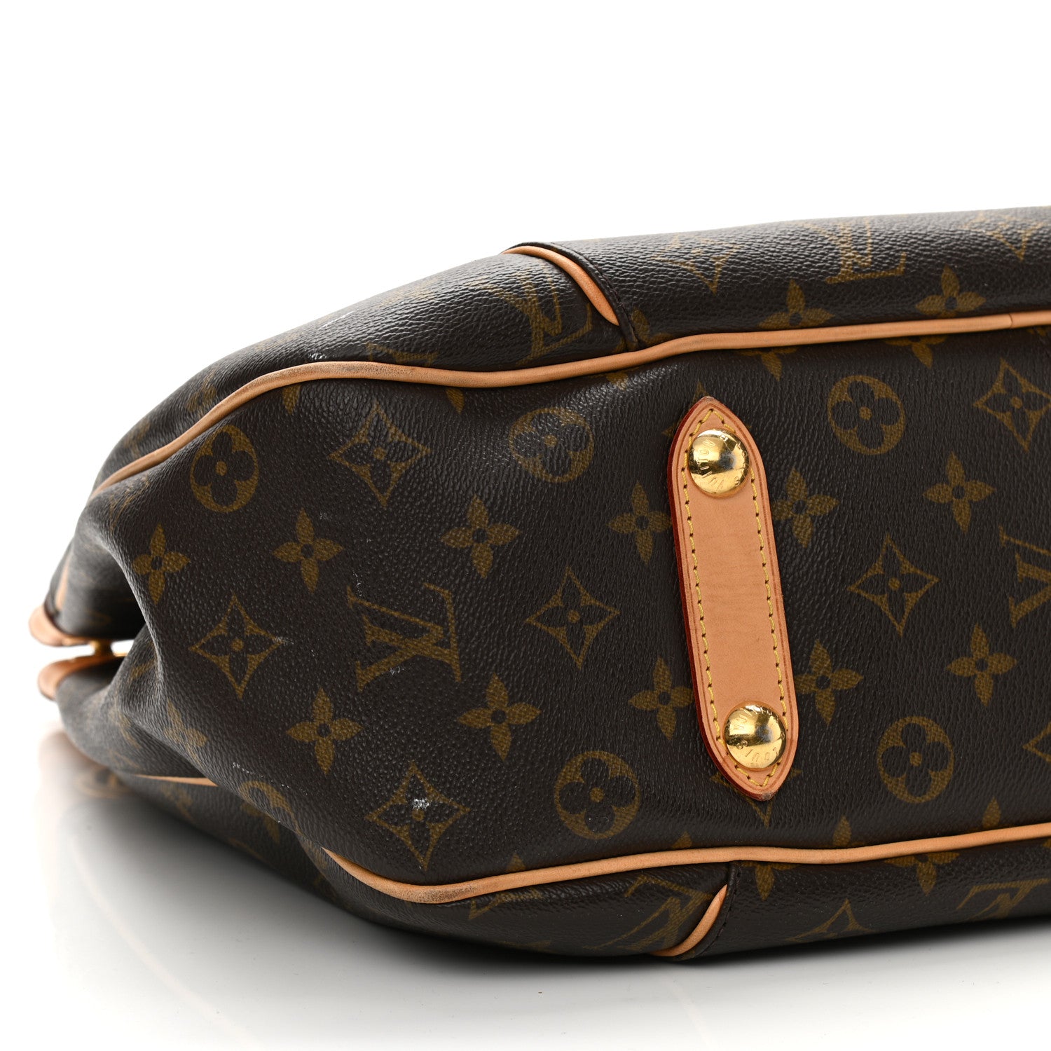Louis Vuitton Monogram Galliera PM 9 of 15