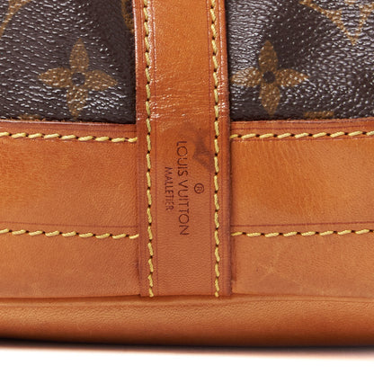 Louis Vuitton Monogram Noe 5 of 7