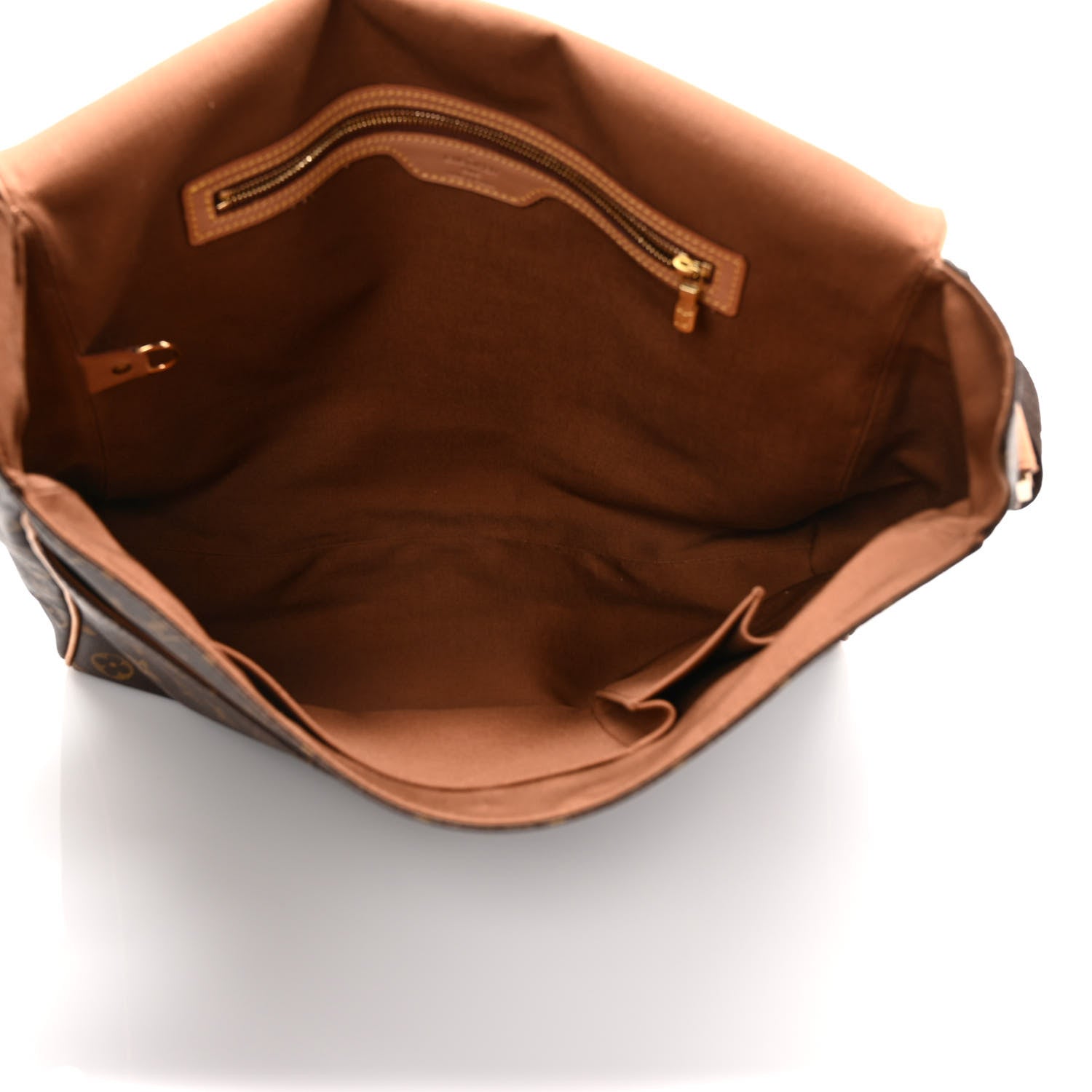 Louis Vuitton Monogram Abbesses Messenger Bag 5 of 10