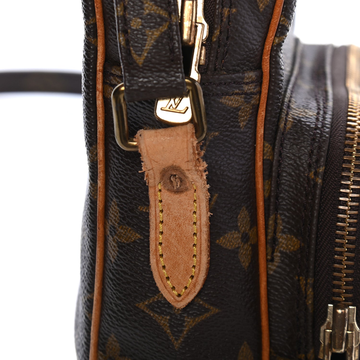 Louis Vuitton Monogram Amazone 13 of 13