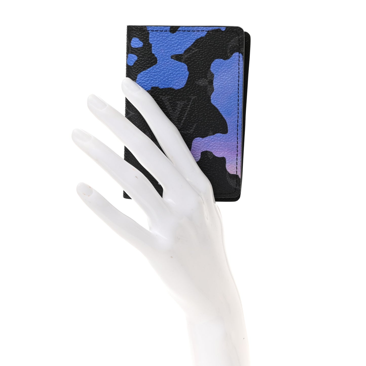 Monogram Eclipse Sunrise Room With A View Pocket Organizer