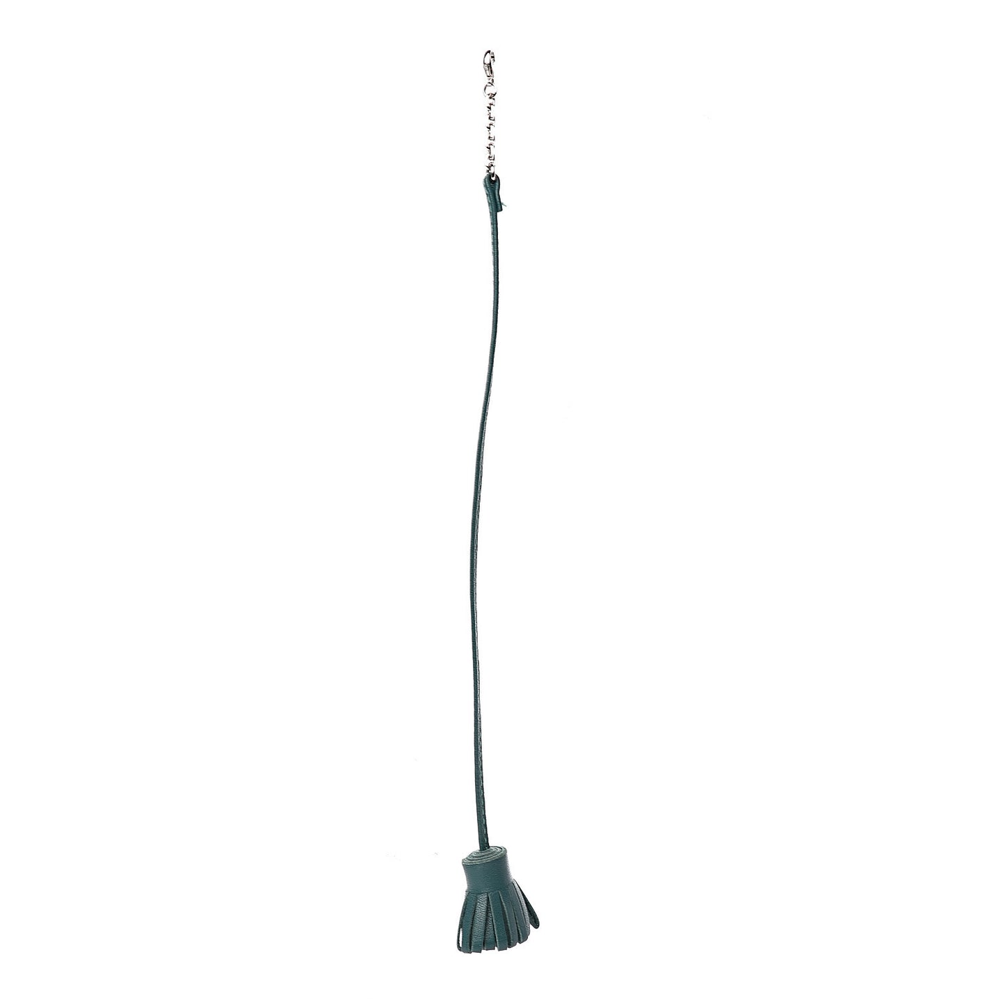 Milo Lambskin Notebook Page Marker Carmencita GM Malachite