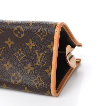 Louis Vuitton Monogram Popincourt 8 of 9