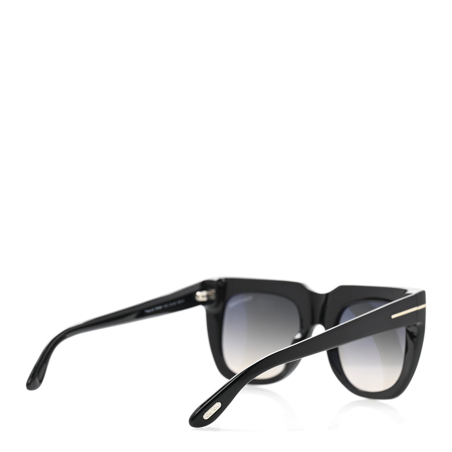 Thea Sunglasses TF687 Black