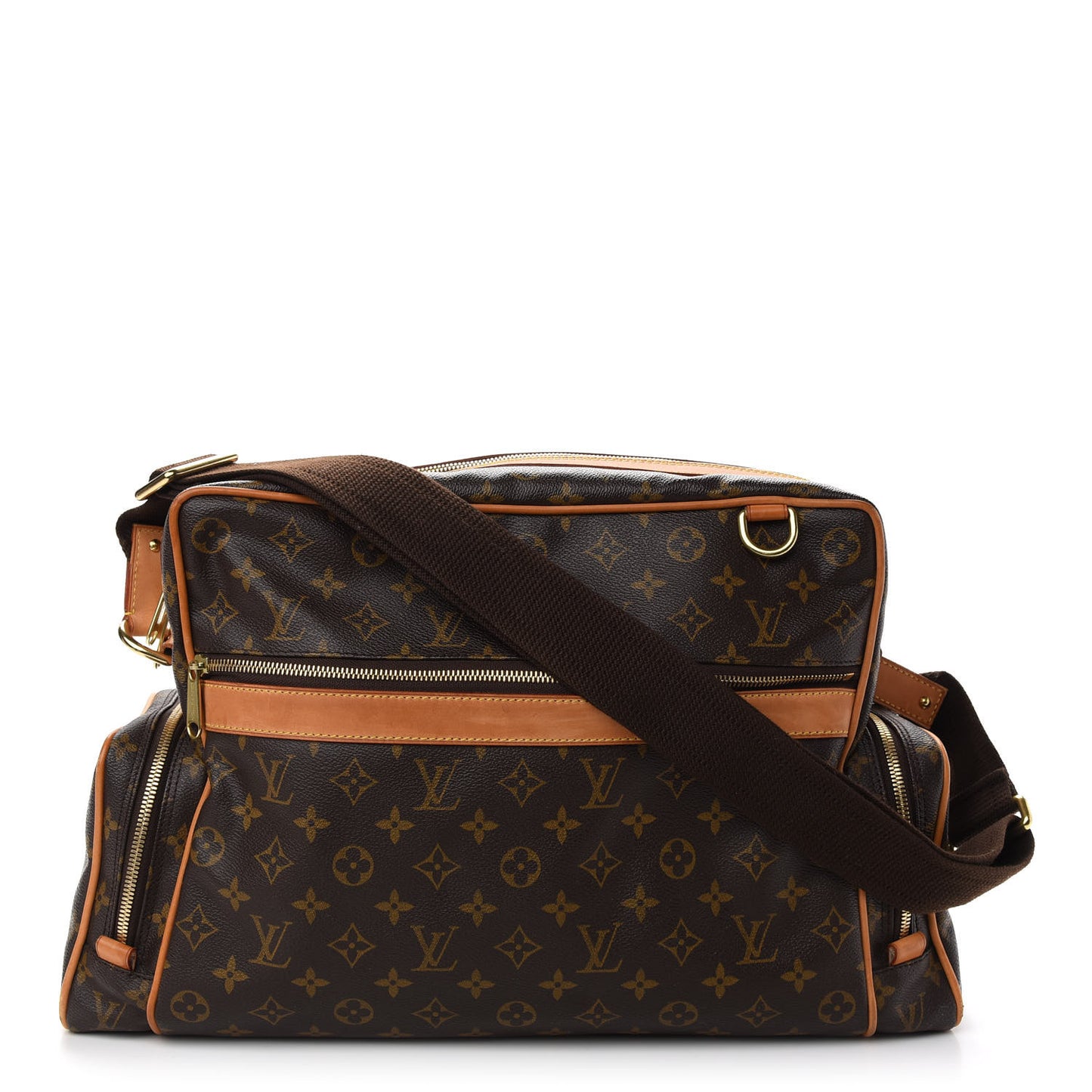 Monogram Sac Squash