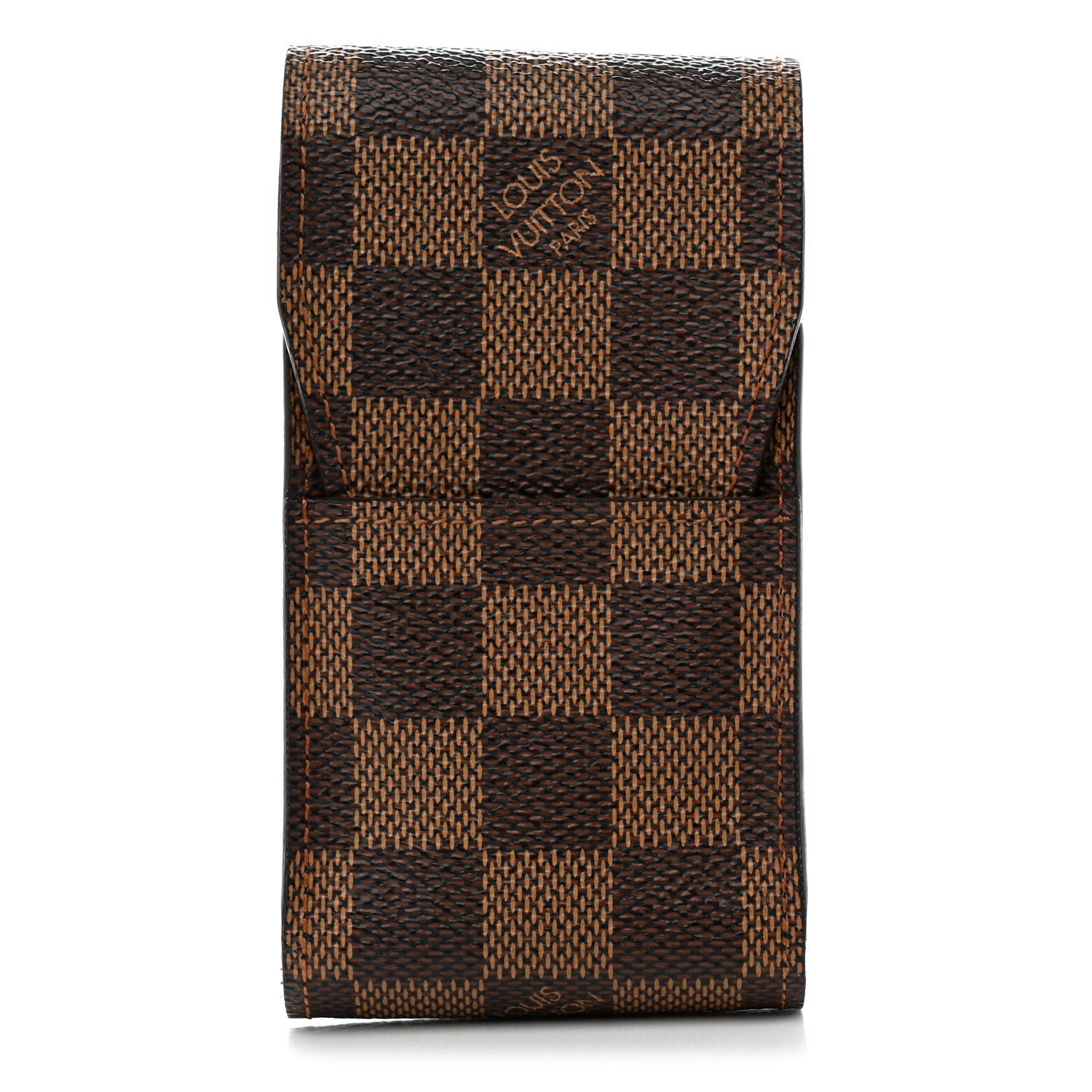 Louis Vuitton Damier Ebene Cigarette Case 1 of 6