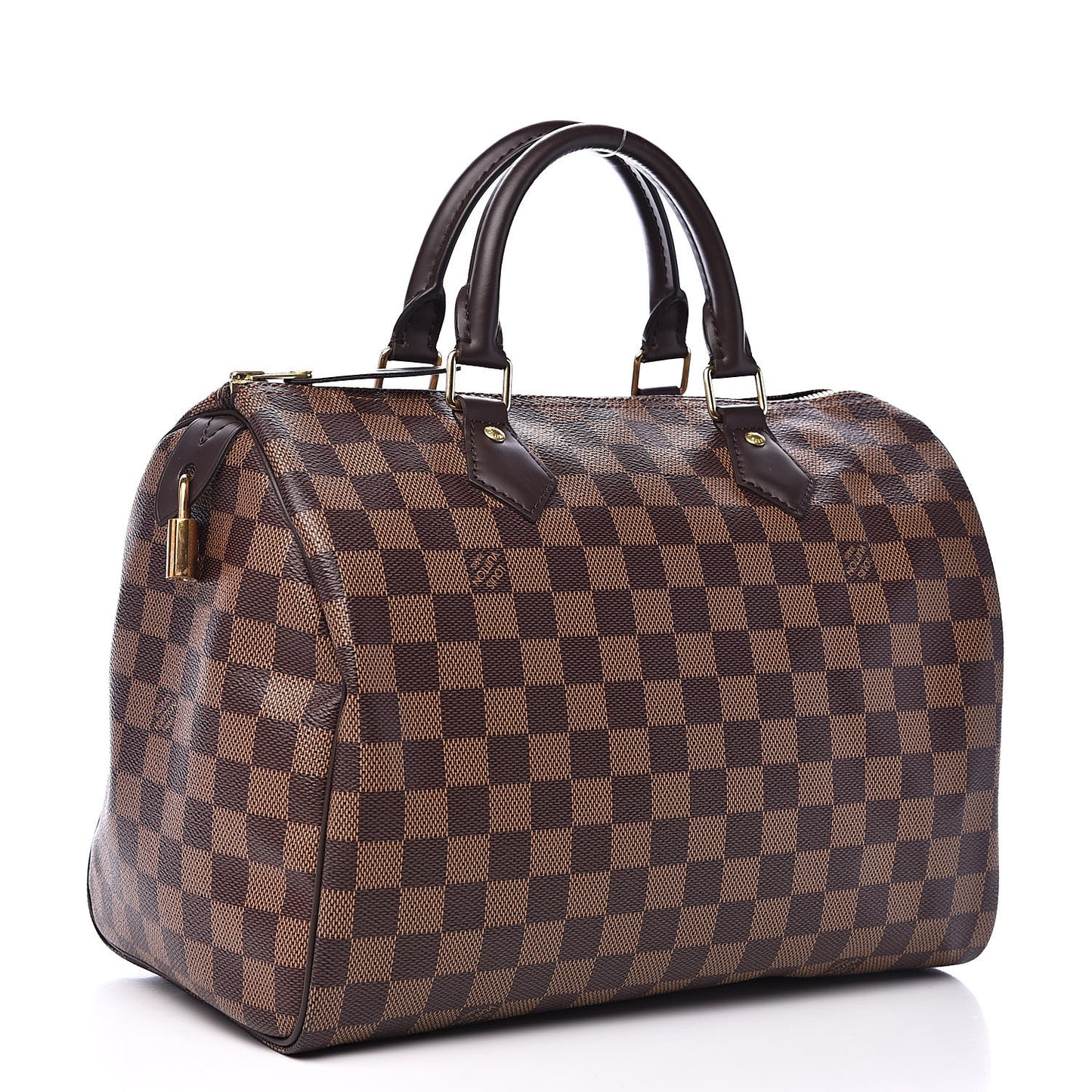 Damier Ebene Speedy 30