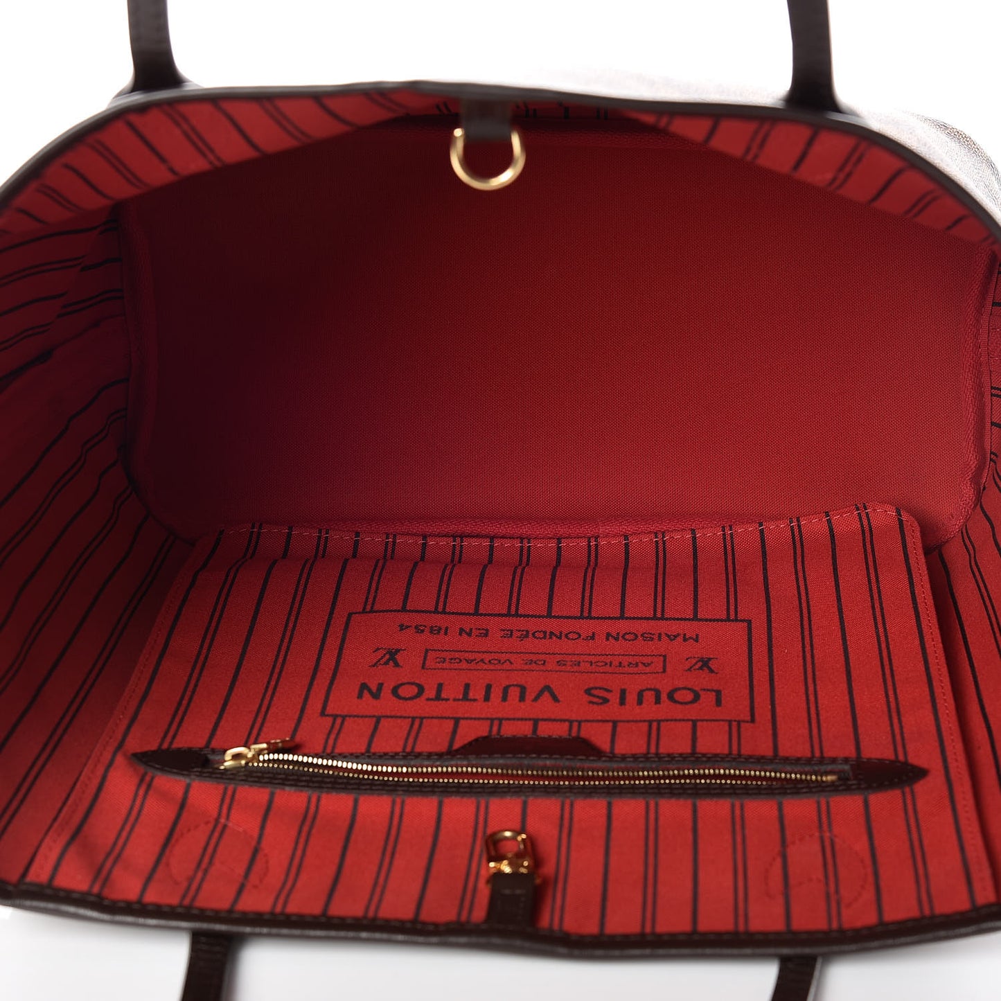 Damier Ebene Neo Neverfull MM