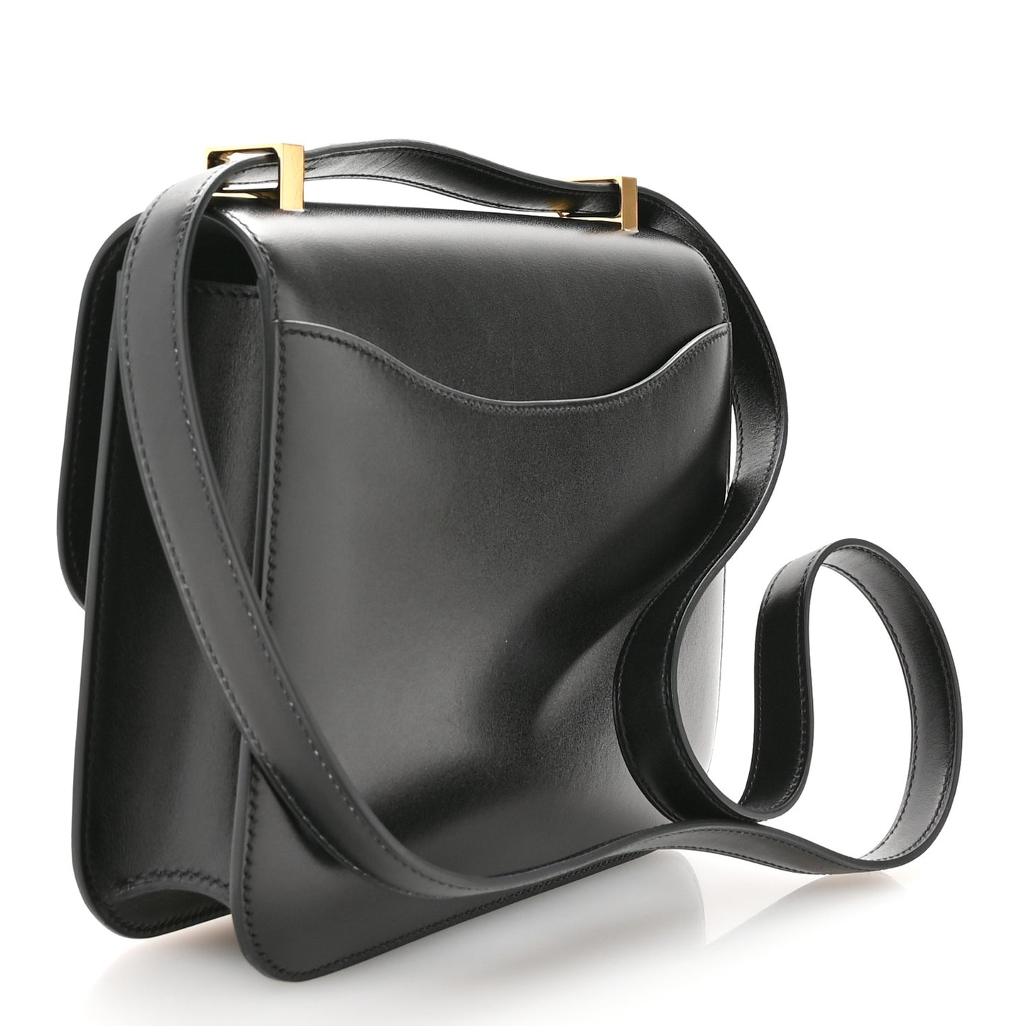 Box Constance 1-24 Black