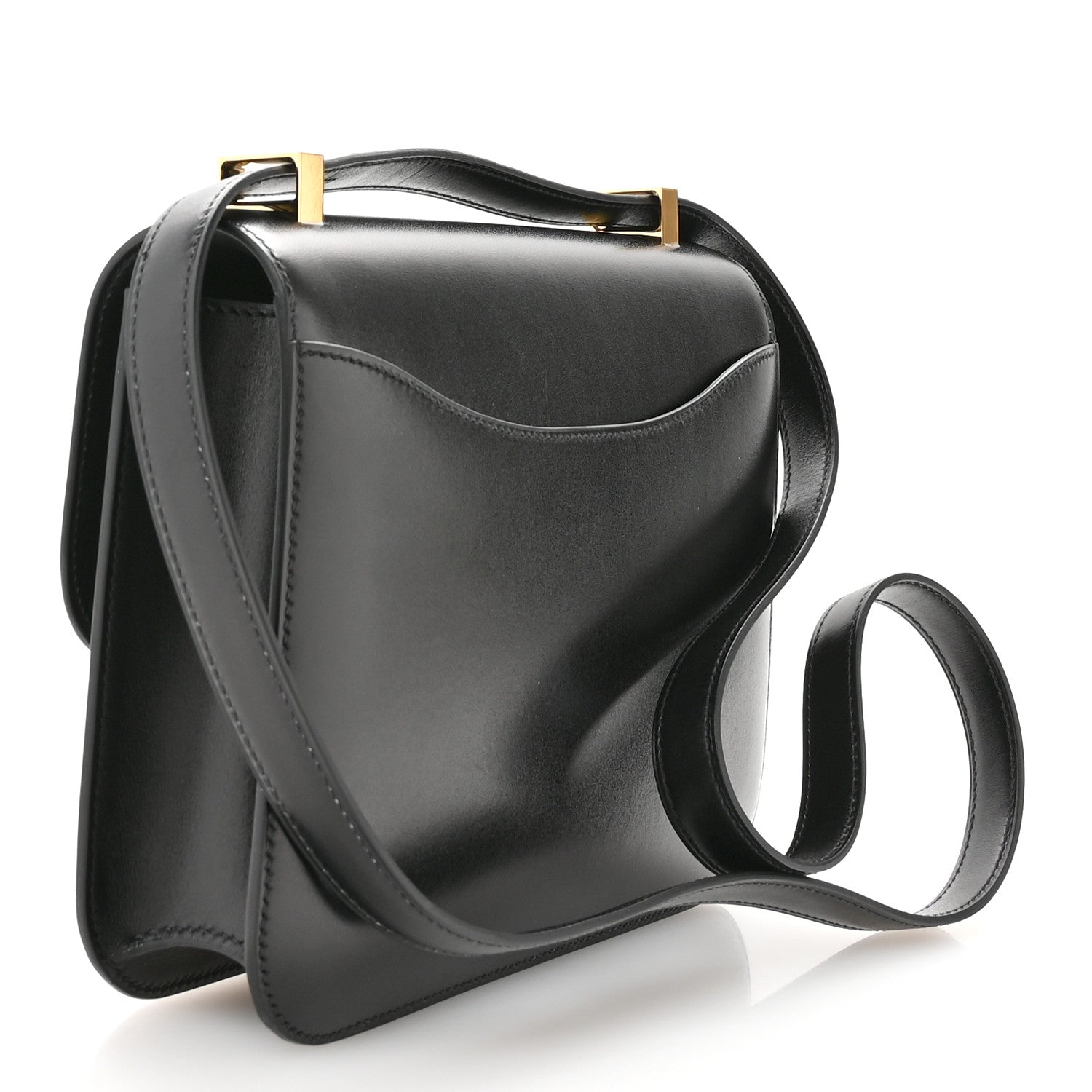Hermes Box Constance 1-24 Black 4 of 12
