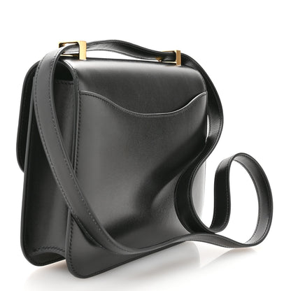 Hermes Box Constance 1-24 Black 4 of 12