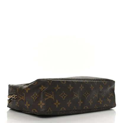 Louis Vuitton Monogram Trousse Toilette 28 4 of 8