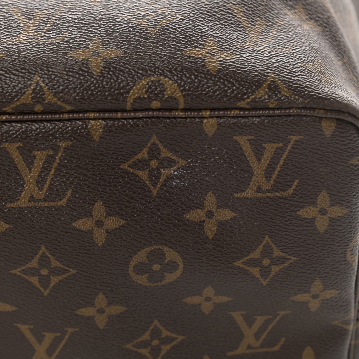 Louis Vuitton Monogram Neo Neverfull GM 14 of 20