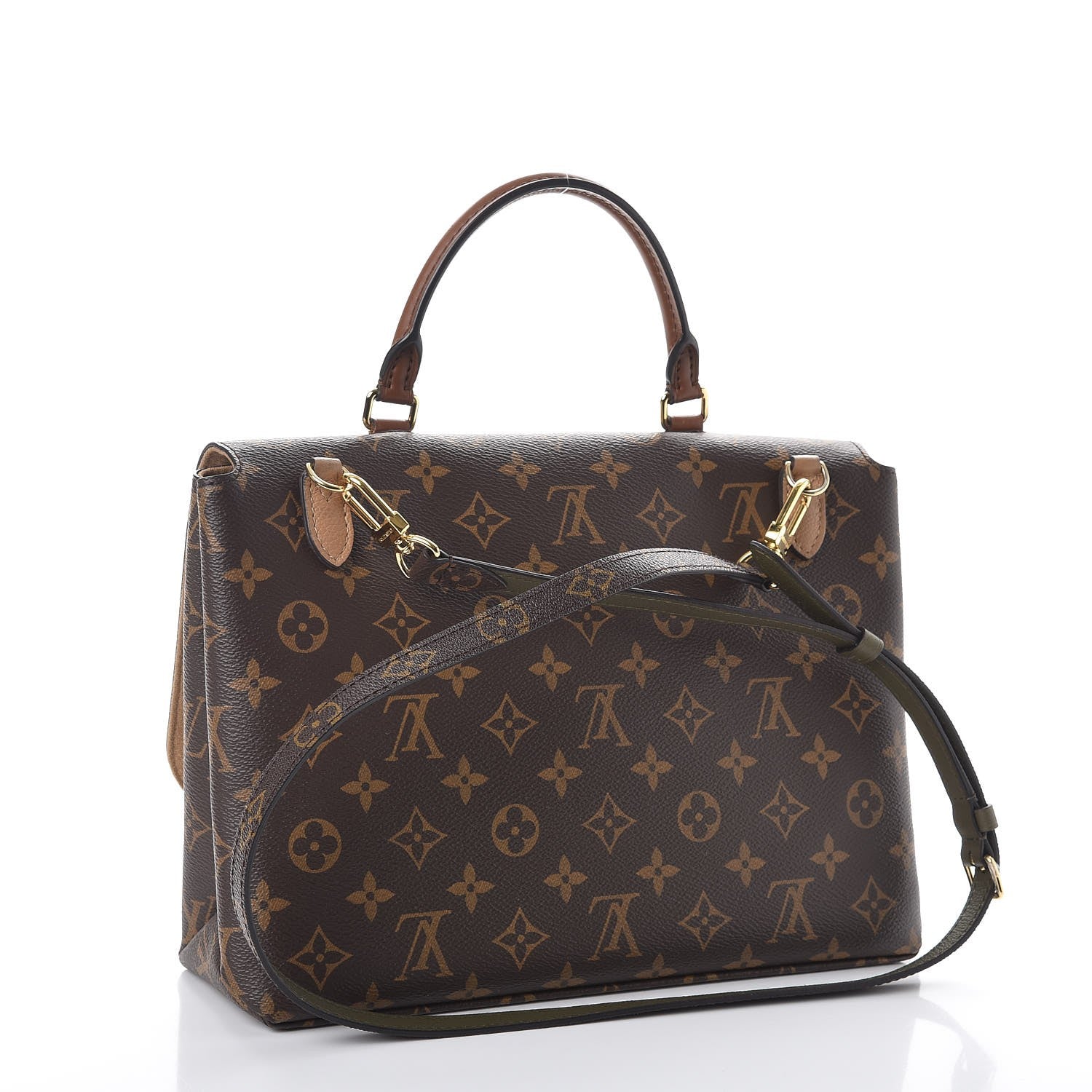 Louis Vuitton Monogram Marignan Sesame 3 of 12