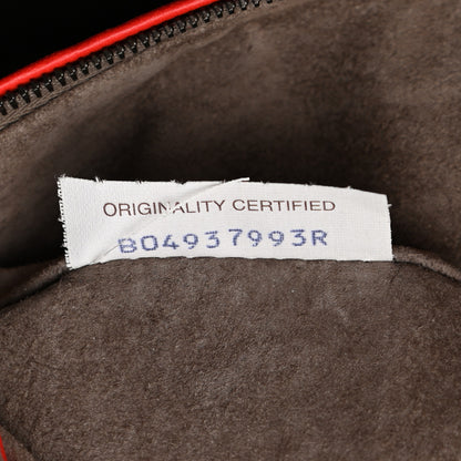 Bottega Veneta Nappa Intrecciato Maxi Convertible Tote Vesuvio 7 of 10