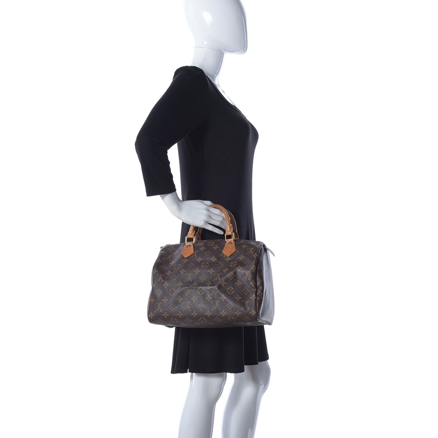 Monogram Speedy 30