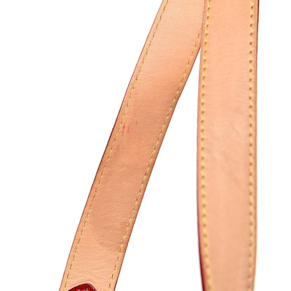 Louis Vuitton Monogram Salina MM Rubis 14 of 20