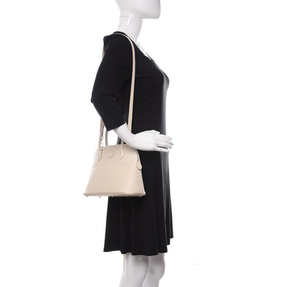 Hermes Epsom Bolide 27 Craie 2 of 11