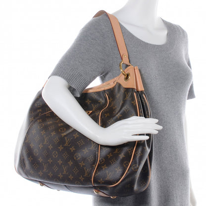 Louis Vuitton Monogram Galliera PM 2 of 7