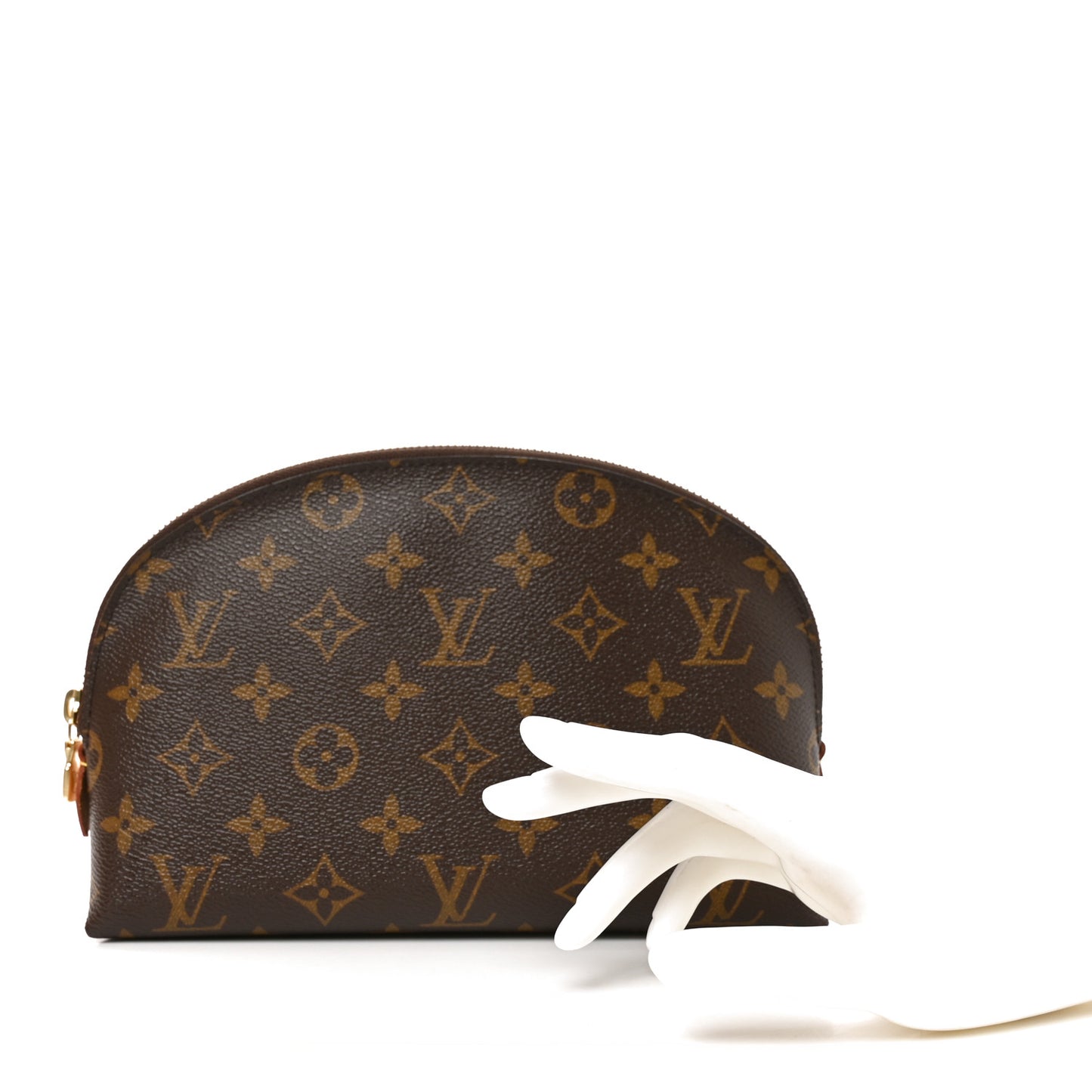 Monogram Cosmetic Pouch MM