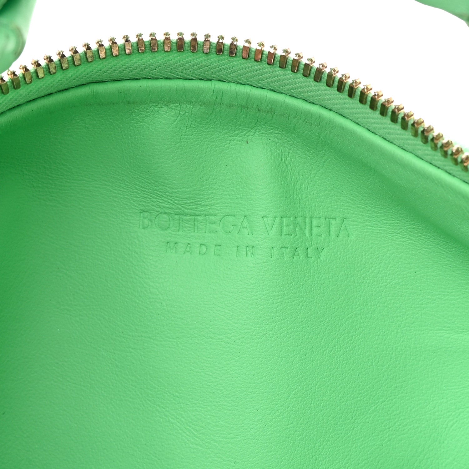 Bottega Veneta Nappa Intrecciato Mini Jodie Fountain 6 of 12