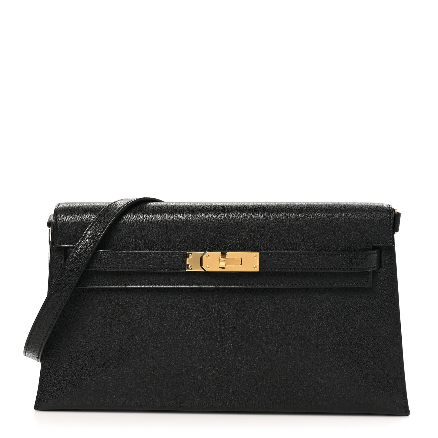 Chevre Chamkila Kelly Elan Black